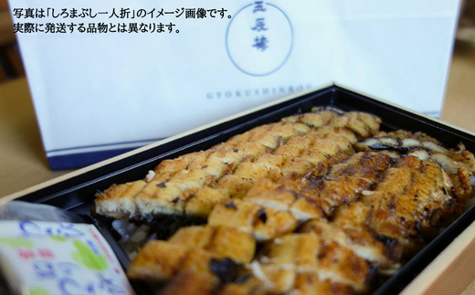 写真は1人折の画像です。