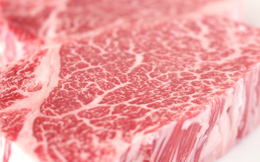 【熊本県人吉市】くまもと黒毛和牛 牛サーロイン ステーキ 180g×3枚