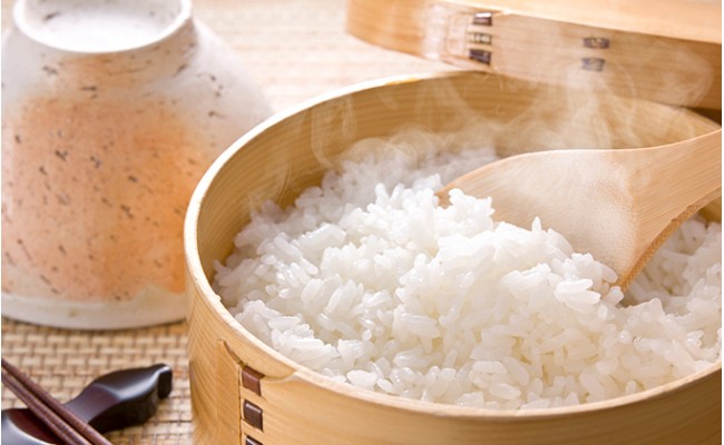 3.青森県鰺ヶ沢(あじがさわ)町/2019年産米 まっしぐら(5kg)