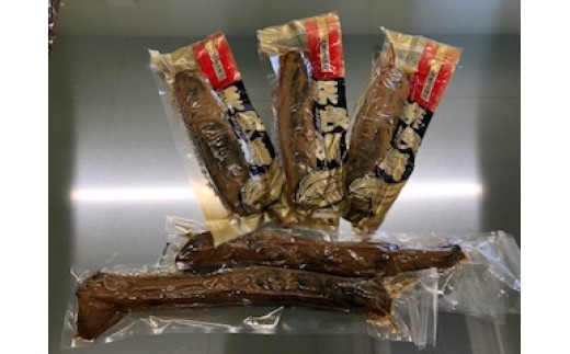 A-8 食べ比べ奈良漬5個セット 白うりの奈良漬150gを3個ときゅうりの奈良漬100g2個入りのセットです。