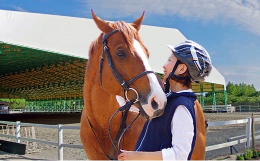 明石乗馬協会 プレミアム乗馬体験コース - 兵庫県明石市｜ふるさとチョイス - ふるさと納税サイト