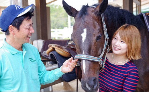 明石乗馬協会 基礎を学べる乗馬4回コース - 兵庫県明石市｜ふるさとチョイス - ふるさと納税サイト