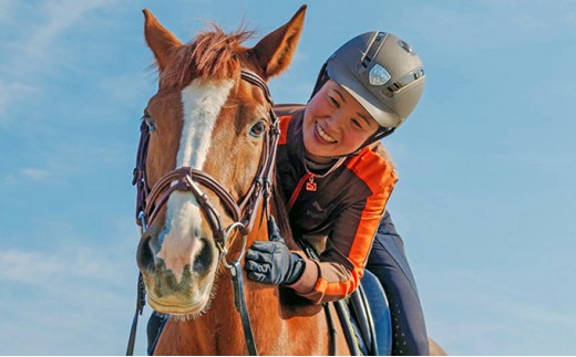 明石乗馬協会 4日で乗馬資格取得コース - 兵庫県明石市｜ふるさとチョイス - ふるさと納税サイト