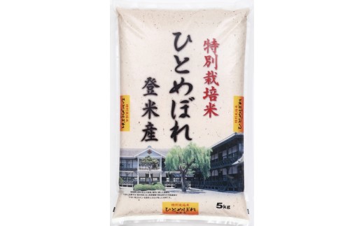 ☆宮城県登米市豊里産米☆農家直送２９年産新米☆ひとめぼれ25ｋ白米