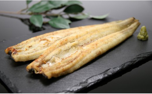 白焼き