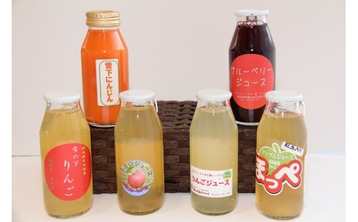 片品村 特産品詰め合わせセット - 群馬県片品村｜ふるさと