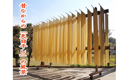 A-58 瀬戸の「天日干しうどん」
