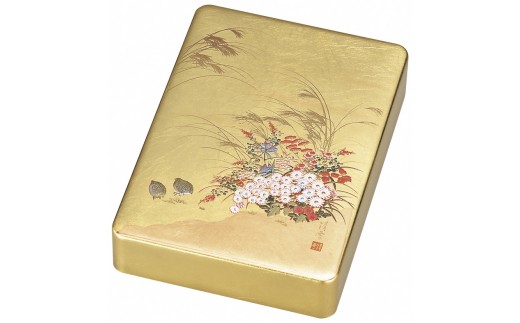 みやび 葉書入れ