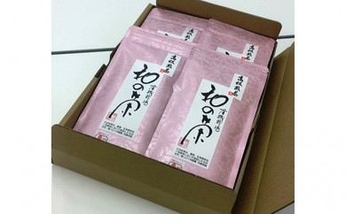 【静岡県藤枝市】[��5809-3291]【完全有機栽培】高級煎茶10本セット（有機JAS）