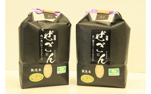 眩い輝き「ミルキークィーン」、熱い思いの「ゆうだい21」