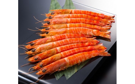 E 011 車えびみそ漬け 山口県山口市 ふるさと納税 ふるさとチョイス