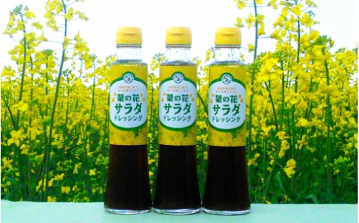 (ボトル2本・詰替え1袋) 【ふるさと納税】 菜の花ボディーソープセット A-12