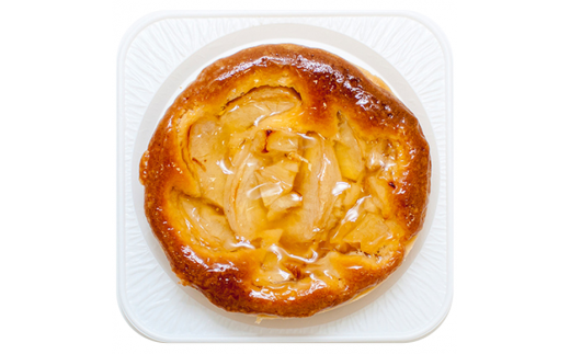 010 061りんごのタルト 長野県上田市 ふるさと納税 ふるさとチョイス