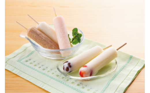 アイス キャンディー