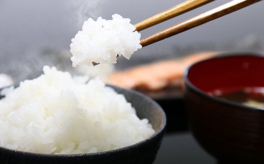 炊き立てはもちろん、冷めてもおいしいのが特徴です