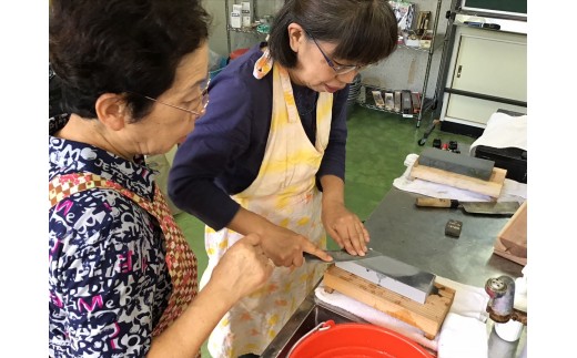 0 027 ご愛用の包丁を研ぎます ２回分チケット 千葉県館山市 ふるさと納税 ふるさとチョイス