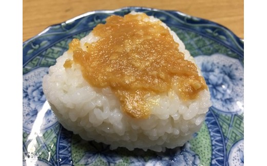 仕上がりの味噌