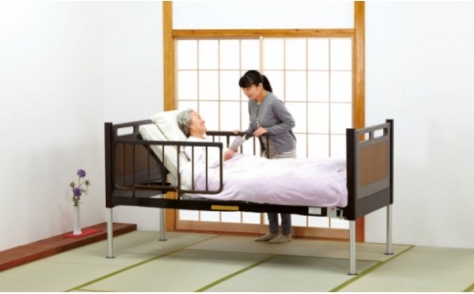 フランスベッド 超低床フロアーベッド シングル 1台 X 27 佐賀県上峰町 ふるさと納税 ふるさとチョイス