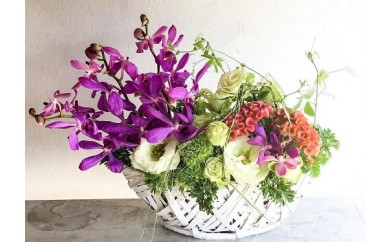 花 アレンジメント おしゃれの人気商品 通販 価格比較 価格 Com