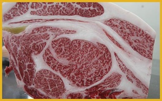 【福岡県宮若市】M57 「博多和牛」サーロイン【13キロ程度】