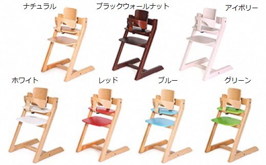 本体カラーは全部で7種類!