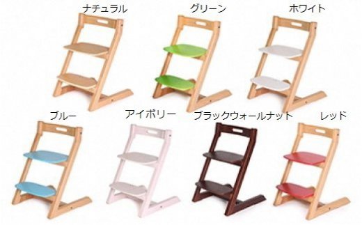 本体カラーは7種類!まずは本体のカラーをお選びください★