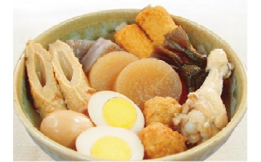鶏がら出汁で二度美味しい!!