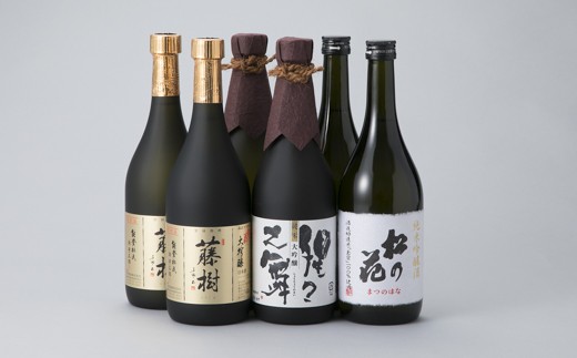 I-932】川島酒造 松の花 勝馬酒720ml3本［高島屋選定品］ - 滋賀県高島市｜ふるさとチョイス - ふるさと納税サイト