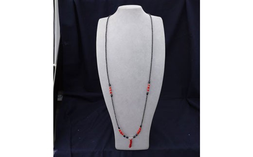 ふるさと納税 高知県 宿毛市 海の秘宝珊瑚：ネックレス16 海の秘宝珊瑚：ネックレス16 - 高知県宿毛市｜ふるさとチョイス