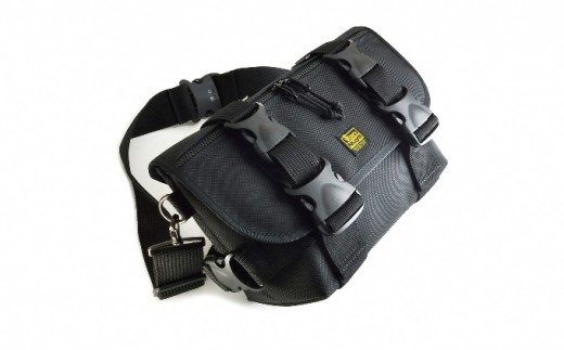 バンナイズ ちょっとミリタリーなメッセンジャーバッグ - 徳島県松茂町