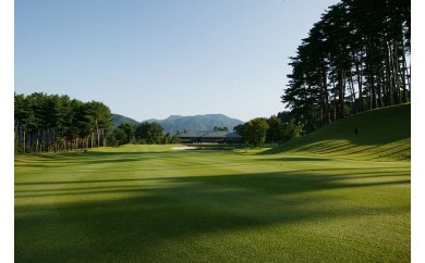 シャトレーゼヴィンテージgc 1名様平日セルフプレー券 山梨県北杜市 ふるさと納税 ふるさとチョイス