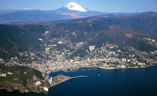 熱海温泉宿泊補助券 静岡県熱海市 ふるさと納税 ふるさとチョイス