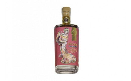 タルスキー シェリーシングルカスク 500ml