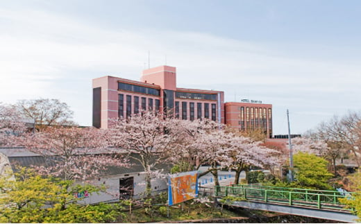 №5565-0379]【御殿場高原ホテル】1泊朝食付きペアチケット - 静岡県御殿場市｜ふるさとチョイス - ふるさと納税サイト