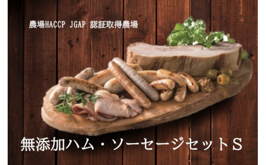 無添加 ハム ソーセージセットs 11種類バラエティセット 岩手県一関市 ふるさと納税 ふるさとチョイス