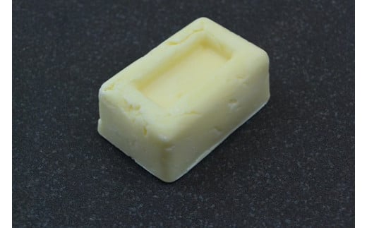 グラスフェッドバター