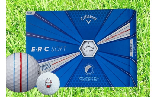 キャロウェイ erc ソフト