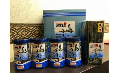 日間賀島お土産の定番 島のり セット 愛知県南知多町 ふるさと納税 ふるさとチョイス