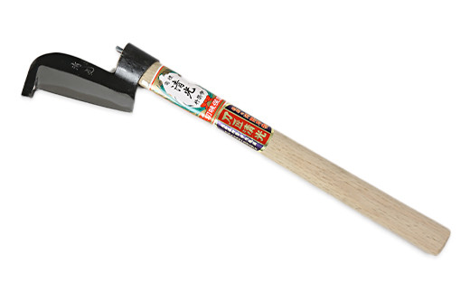 刀匠が丹精込めて仕上げた切味抜群 ひつ鉈 300g 39 C0004 大分県杵築市 ふるさと納税 ふるさとチョイス