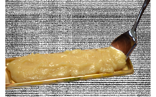 しっとりとした触感が特徴の大人の白桃チョコレートです。