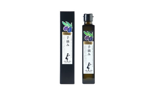 小豆島手摘み182g