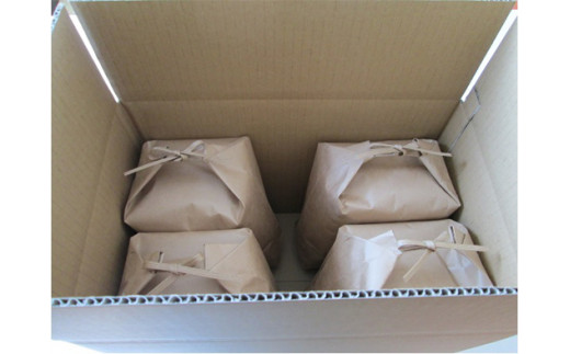 せいぶ米お試し食べ比べセットG
