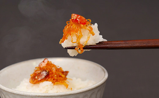 ご飯がすすむ佃煮 小海老とスルメのうま煮 1kg 佃煮 ご飯のおとも