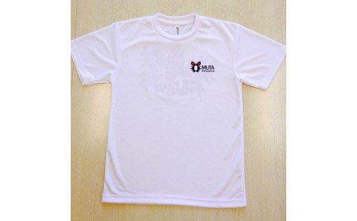 大蛇山Tシャツ【前】