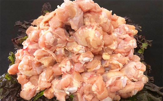 熊本県産 大阿蘇どり 手羽元 4kg 鶏肉 約 1kg ×4 パック