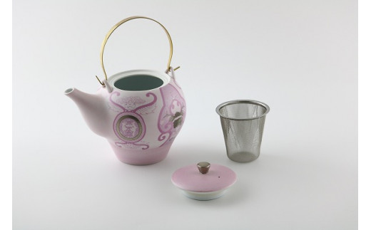 【アリタポーセリンラボ】3点セット／CHERRY・TEAシリーズ アリタポーセリンラボ】3点セット／CHERRY・TEAシリーズ キッチン・食器