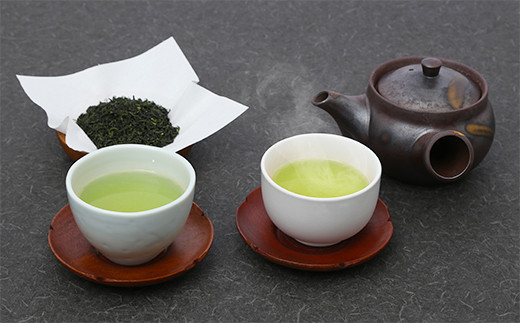泉の茶匠 飲み比べ セット 10種×10g お茶 緑茶 茶葉