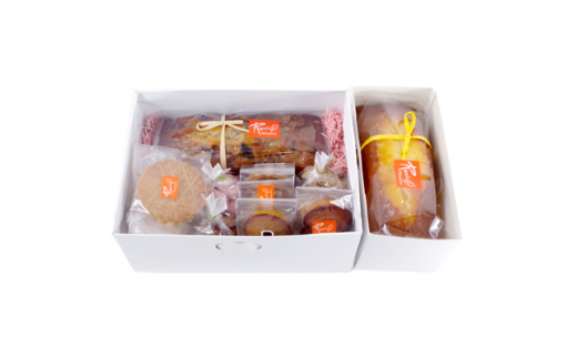 パティスリールイのパウンドケーキ2本と焼き菓子セット 約10種 福岡県春日市 ふるさと納税 ふるさとチョイス