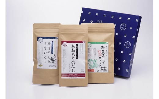 できるだし ギフトセット