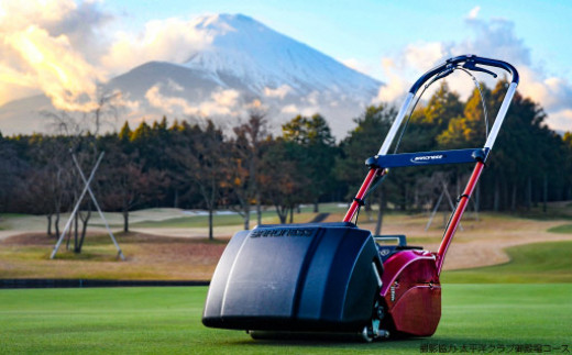 バロネス コードレス自走式芝刈り機 LMB12 - 愛知県豊川市｜ふるさとチョイス - ふるさと納税サイト